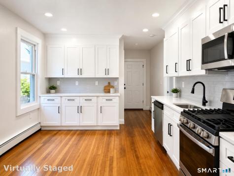 93 Stevens Avenue West Haven CT 06516