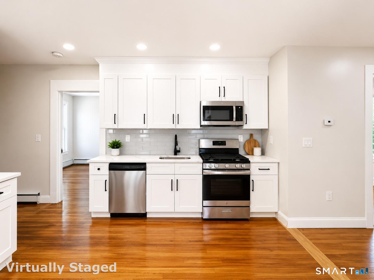 93 Stevens Avenue West Haven CT 06516