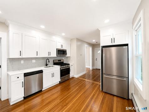 93 Stevens Avenue West Haven CT 06516