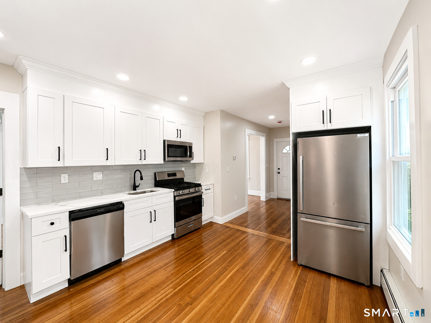 93 Stevens Avenue West Haven CT 06516