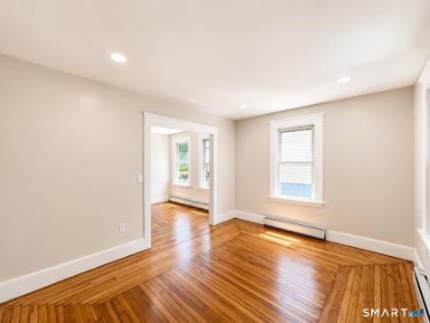 93 Stevens Avenue West Haven CT 06516