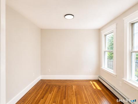 93 Stevens Avenue West Haven CT 06516