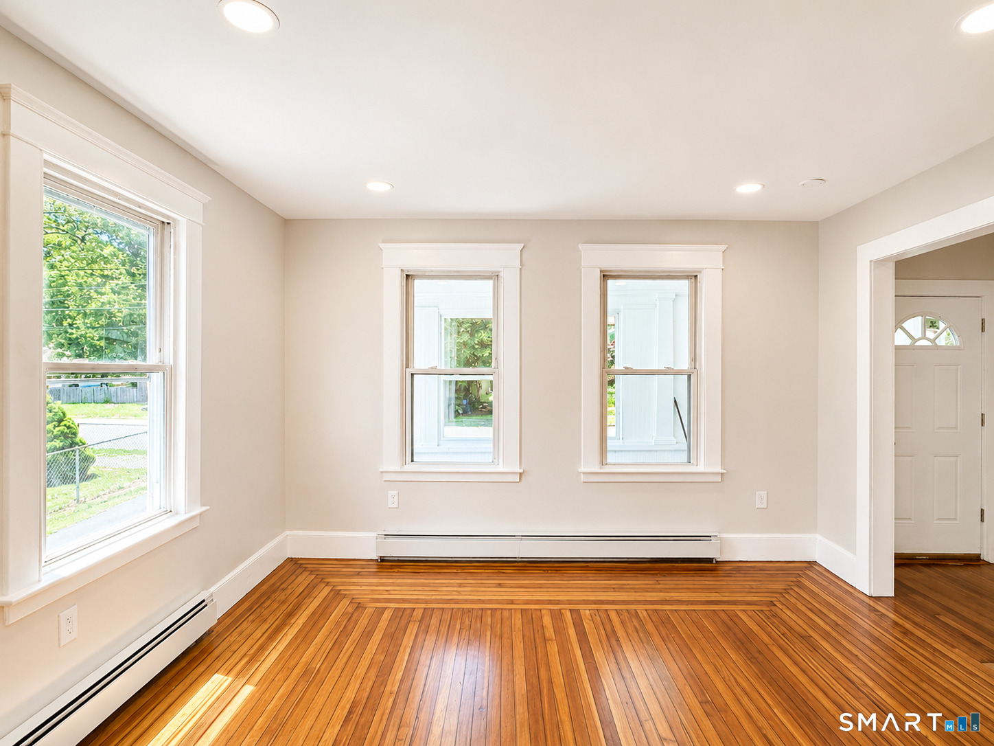 93 Stevens Avenue West Haven CT 06516