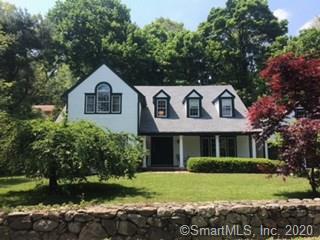 35 Toilsome Avenue Norwalk CT 06851