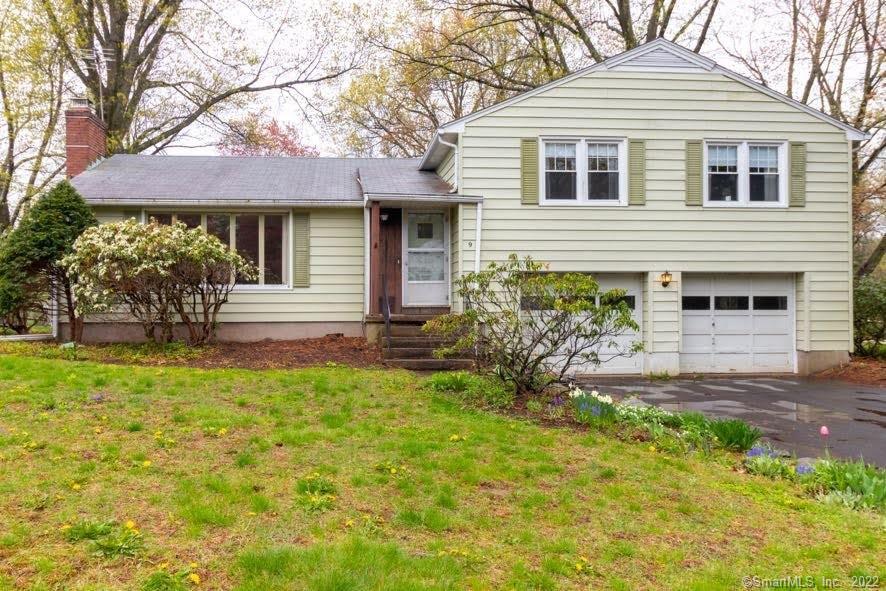 9 Sunset Lane Bloomfield CT 06002