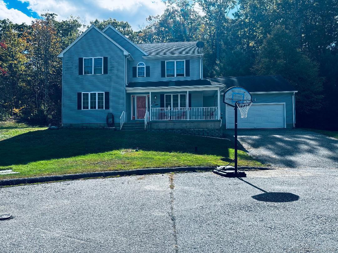 684 Heron Drive Torrington CT 06790