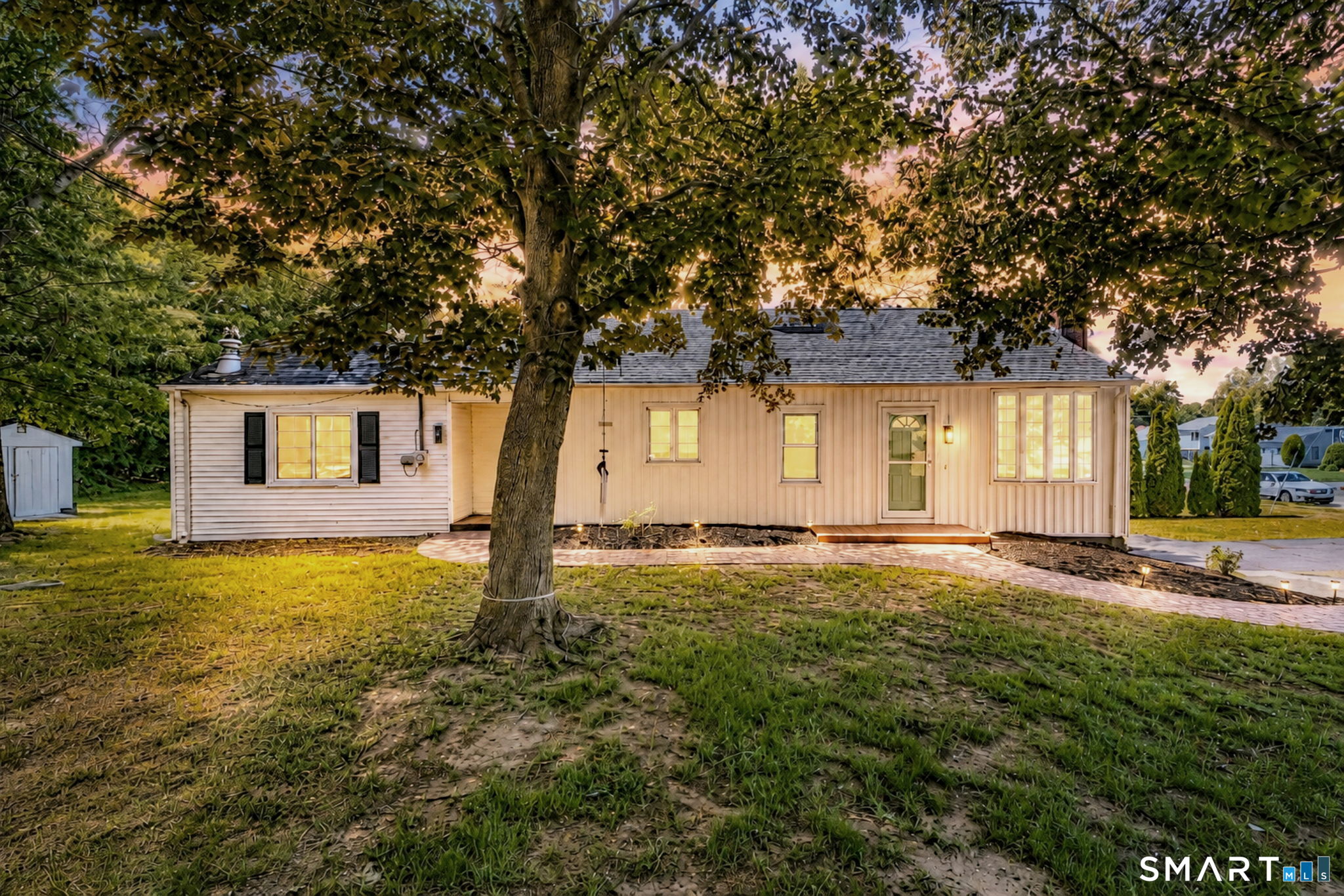 69 Bassett Road North Haven CT 06473