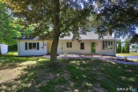 69 Bassett Road North Haven CT 06473