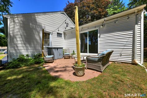 69 Bassett Road North Haven CT 06473