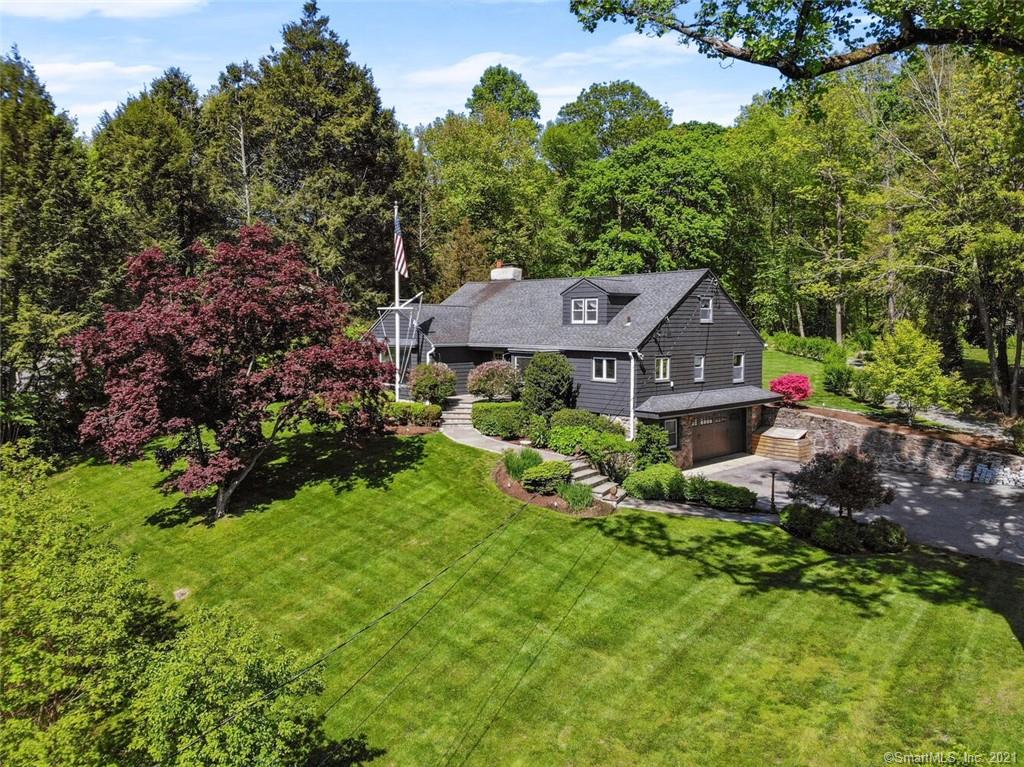 61 Briar Brae Road Stamford CT 06903