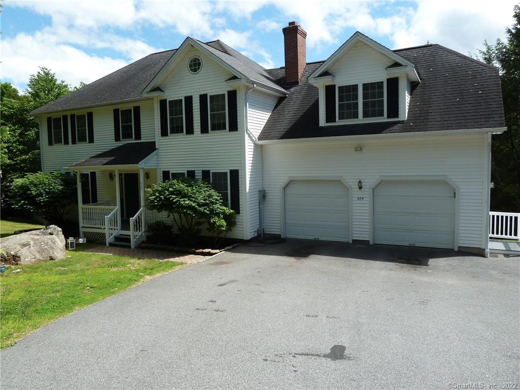 424 Cardinal Circle Torrington CT 06790