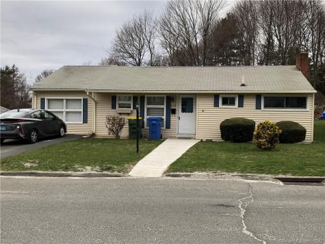 210 Peach Orchard Road Waterbury CT 06706
