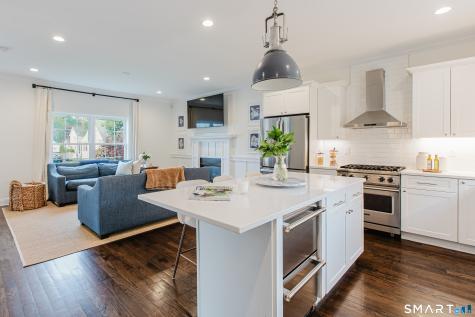 18 Charles Street Darien CT 06820