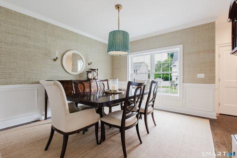 18 Charles Street Darien CT 06820