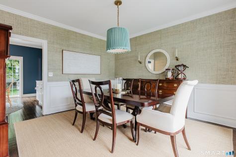 18 Charles Street Darien CT 06820