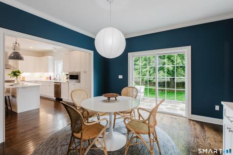 18 Charles Street Darien CT 06820