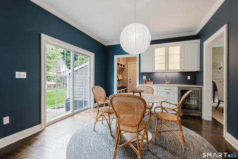 18 Charles Street Darien CT 06820