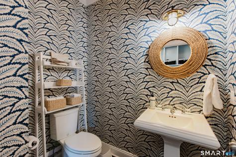 18 Charles Street Darien CT 06820