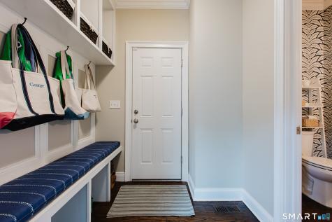 18 Charles Street Darien CT 06820