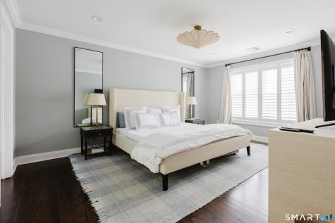18 Charles Street Darien CT 06820
