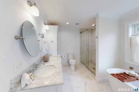 18 Charles Street Darien CT 06820