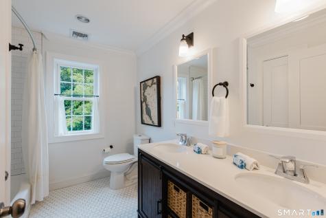 18 Charles Street Darien CT 06820