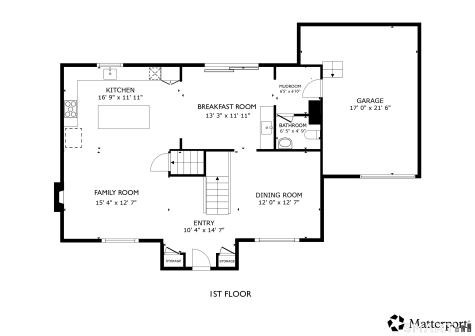 18 Charles Street Darien CT 06820