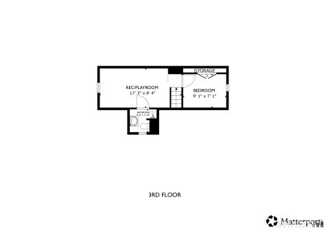18 Charles Street Darien CT 06820