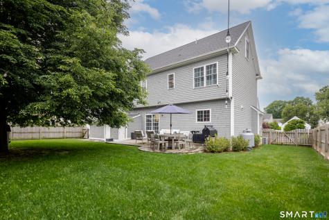 18 Charles Street Darien CT 06820