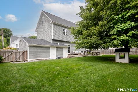 18 Charles Street Darien CT 06820