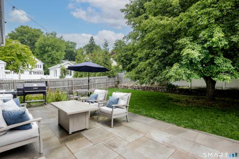 18 Charles Street Darien CT 06820