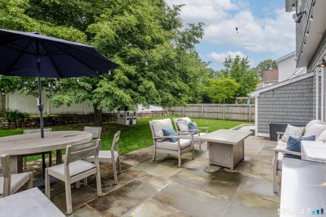 18 Charles Street Darien CT 06820