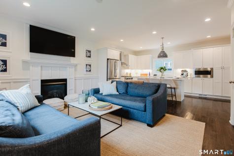 18 Charles Street Darien CT 06820