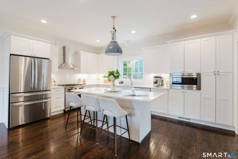 18 Charles Street Darien CT 06820