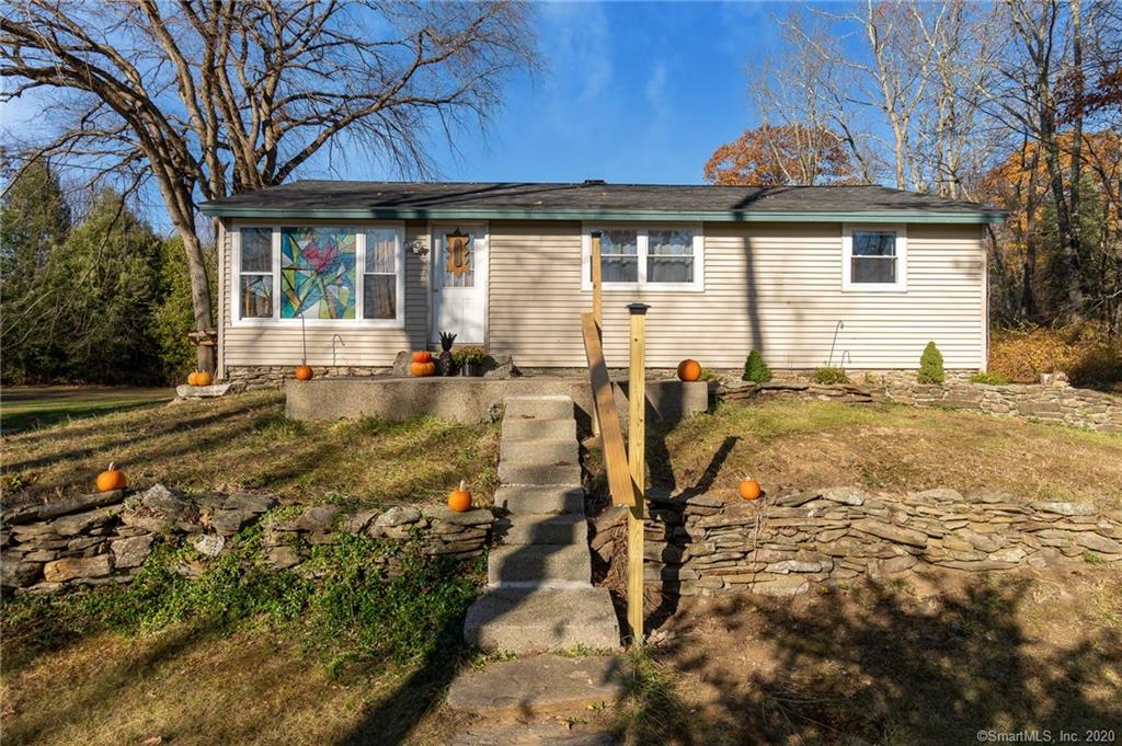 422 Child Road Woodstock CT 06281