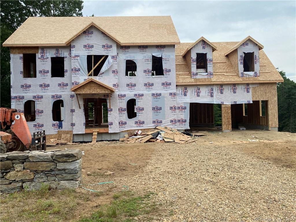 14 Casner Road East Haddam CT 06423