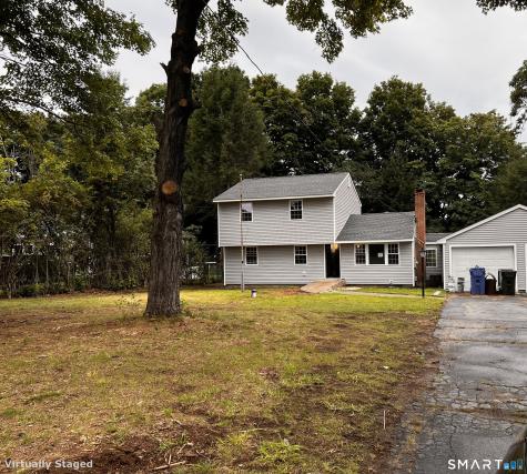 26 George Washington Turnpike Burlington CT 06013