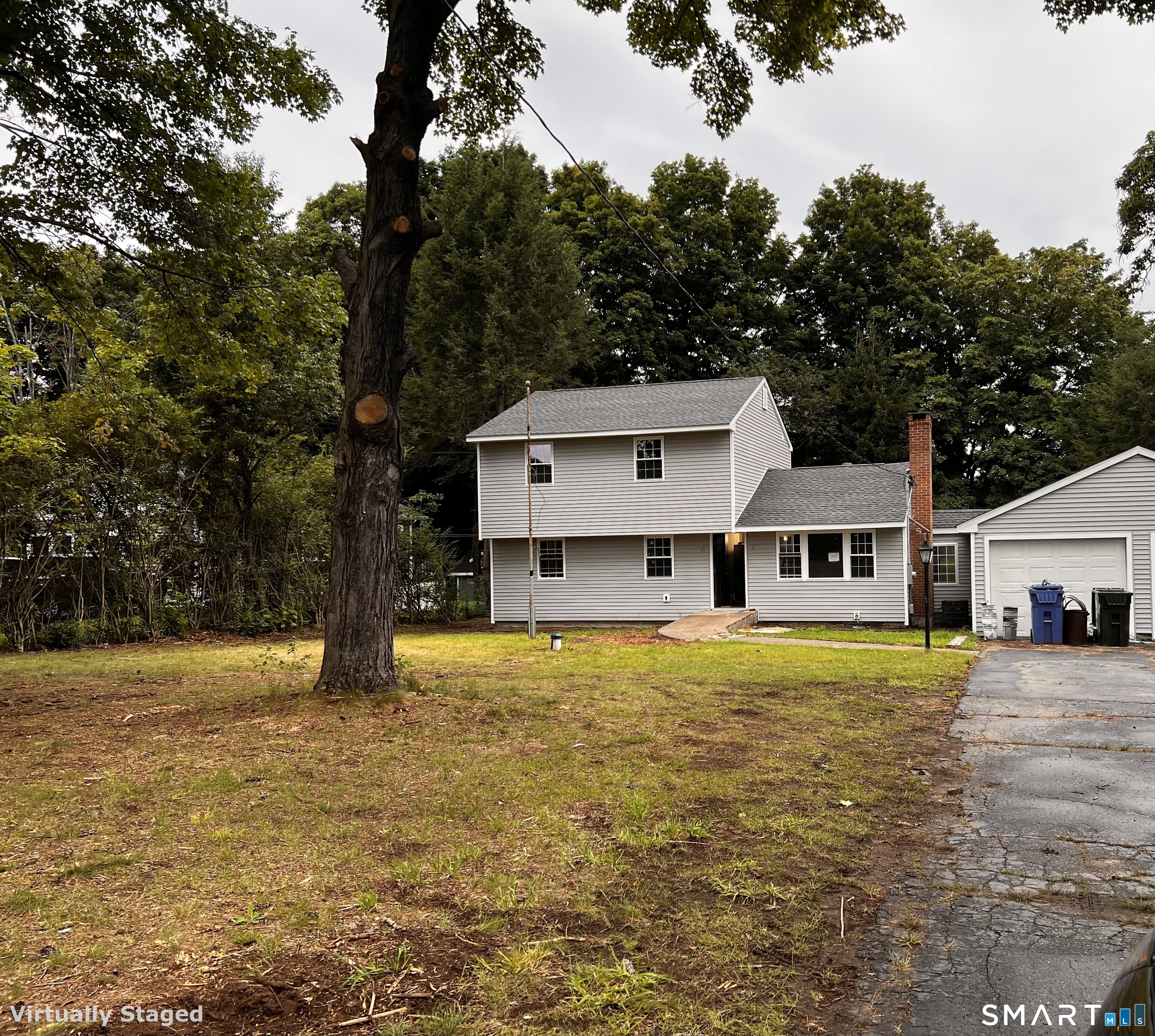 26 George Washington Turnpike Burlington CT 06013