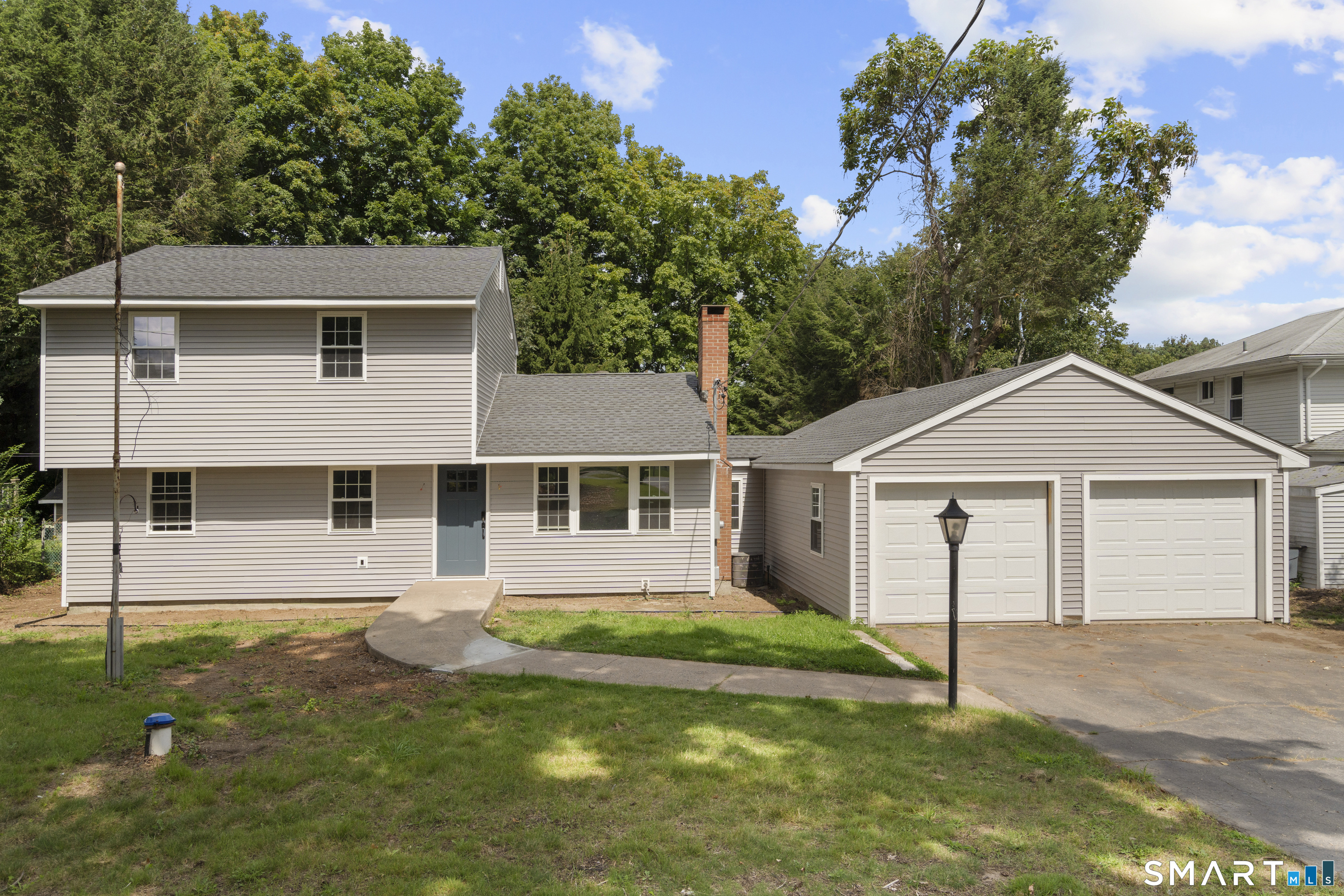 26 George Washington Turnpike Burlington CT 06013