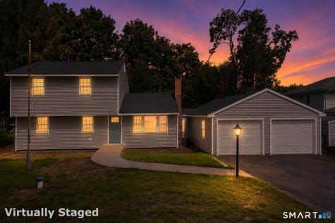 26 George Washington Turnpike Burlington CT 06013