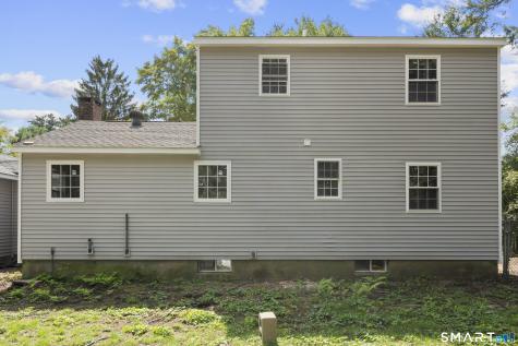 26 George Washington Turnpike Burlington CT 06013