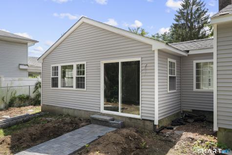 26 George Washington Turnpike Burlington CT 06013