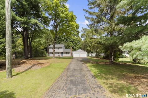 26 George Washington Turnpike Burlington CT 06013