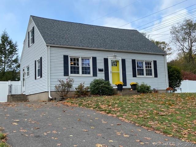 30 Hemlock Drive Southington CT 06489