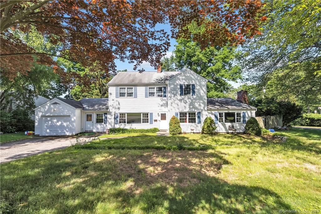 14 Barjune Road Norwalk CT 06851