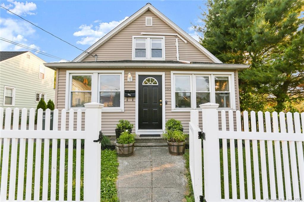 195 Princeton Street Bridgeport CT 06605