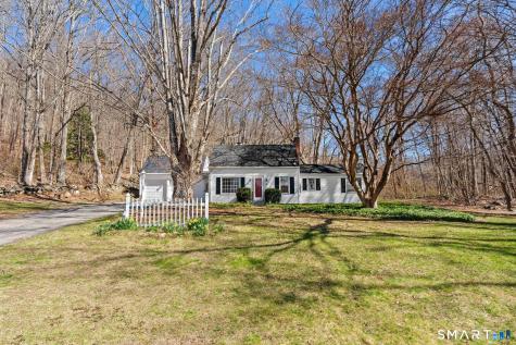 128 Machine Shop Hill Road Windham CT 06266