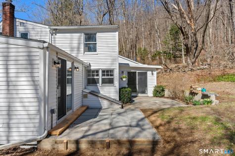 128 Machine Shop Hill Road Windham CT 06266