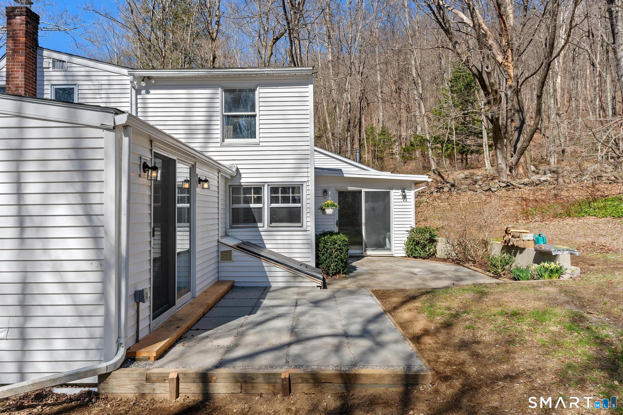 128 Machine Shop Hill Road Windham CT 06266