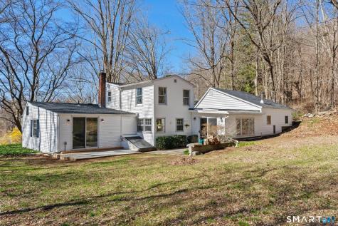 128 Machine Shop Hill Road Windham CT 06266